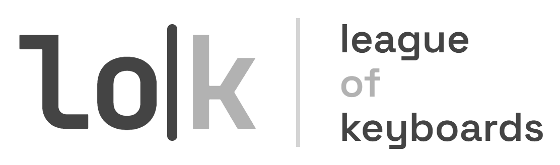 League of Keyboards